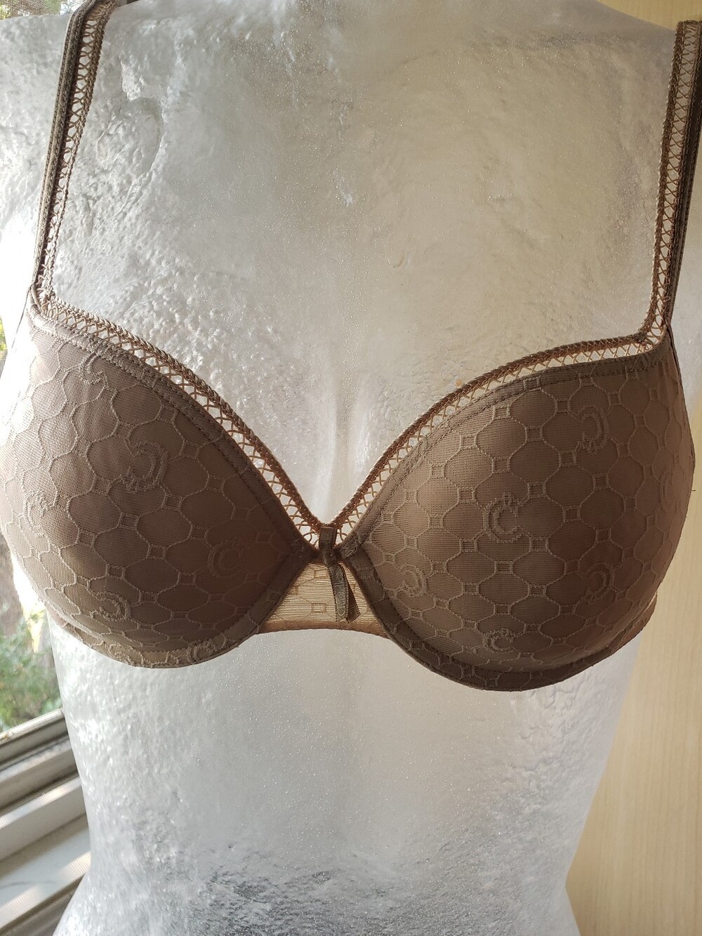 Chantelle Underwire 3581 T-Shirt Bra -Women Intimates